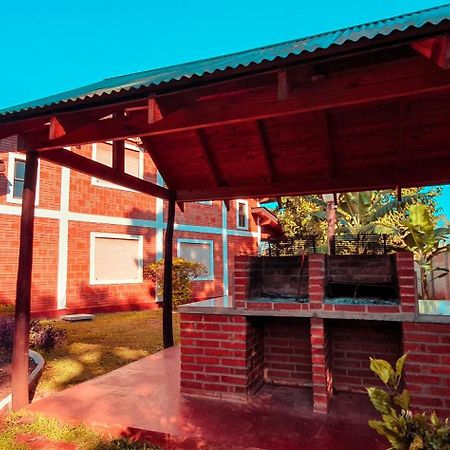 فيلا بويرتو إجوازوفي El Manantial De Iguazu المظهر الخارجي الصورة